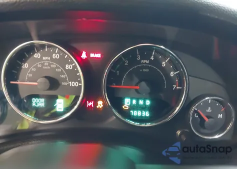 2012 Jeep Wrangler Unlimited Sahara from USA, damaged, VIN 1C4HJWEG0CL168300